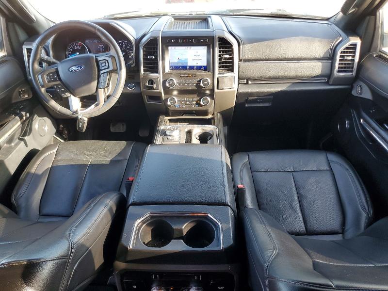 Продаж на аукціоні авто 2020 Ford Expedition, vin: 1FMJK1HT8LEA75700, номер лоту: 61716446