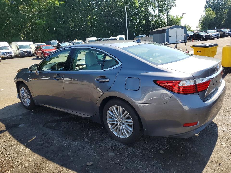 2014 Lexus Es მანქანა იყიდება აუქციონზე, vin: JTHBK1GG0E2106924, აუქციონის ნომერი: 59986376