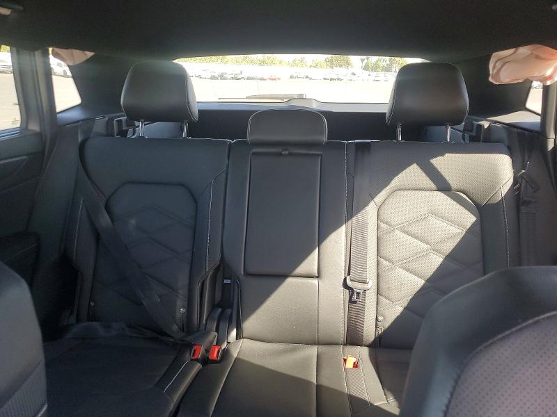 Продаж на аукціоні авто 2025 Volkswagen Atlas Cross Sport, vin: 1V2WE2CA2SC202401, номер лоту: 59768076