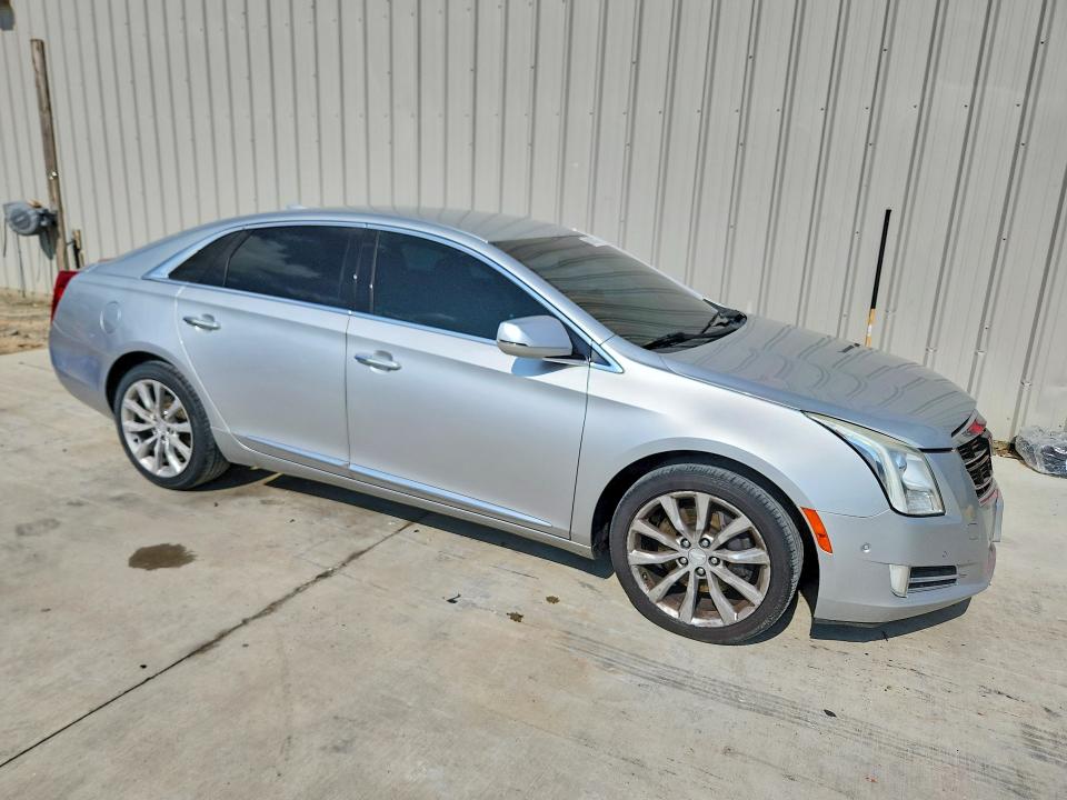 Aukcja sprzedaży 2017 Cadillac Xts, vin: 2G61M5S39H9143272, numer aukcji: 60023076