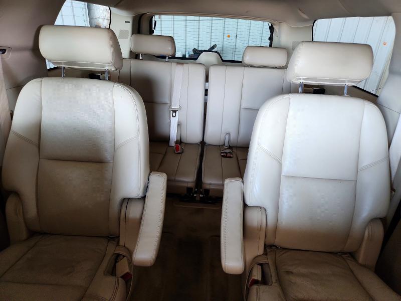 Aukcja sprzedaży 2008 Cadillac Escalade, vin: 1GYFK66888R271779, numer aukcji: 62911196