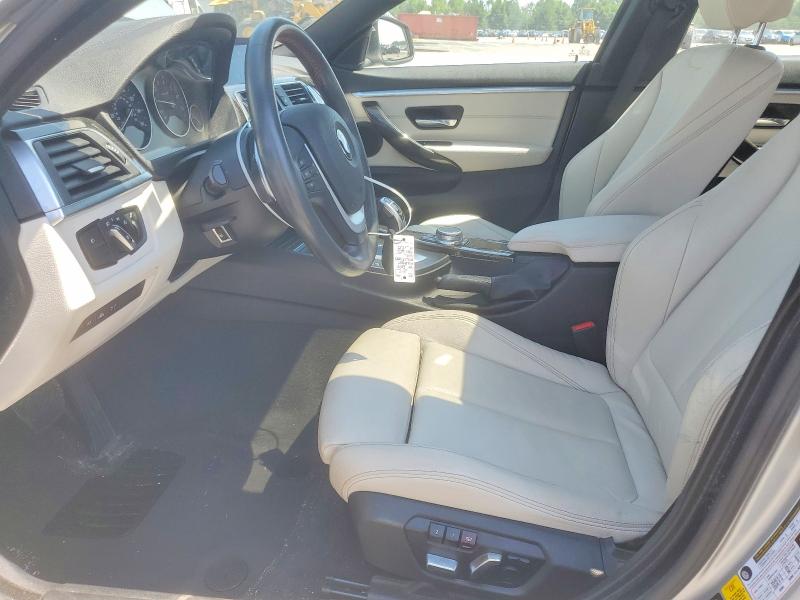Продажа на аукционе авто 2020 Bmw 430xi, vin: WBA4J3C01LBL11874, номер лота: 60408126