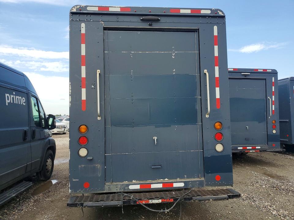 Продаж на аукціоні авто 2020 Freightliner Mt45, vin: 4UZAC2EA4LCMH6089, номер лоту: 59809896