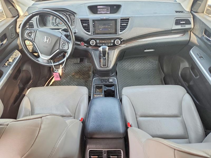 Aukcja sprzedaży 2016 Honda Cr-v, vin: 5J6RM4H95GL094403, numer aukcji: 60777196