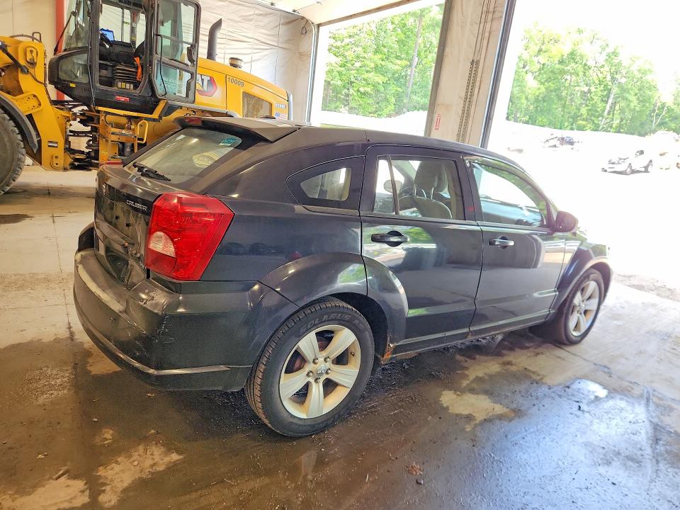 Продаж на аукціоні авто 2010 Dodge Caliber, vin: 1B3CB4HA1AD607970, номер лоту: 59782156
