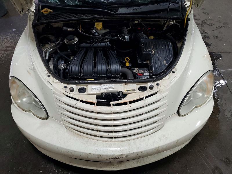 Продажа на аукционе авто 2008 Chrysler Pt Cruiser, vin: 3A8FY48B18T203809, номер лота: 60247926
