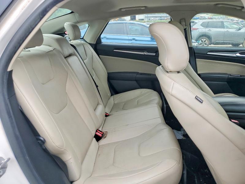2018 Ford Fusion მანქანა იყიდება აუქციონზე, vin: 3FA6P0SU8JR145607, აუქციონის ნომერი: 62868666