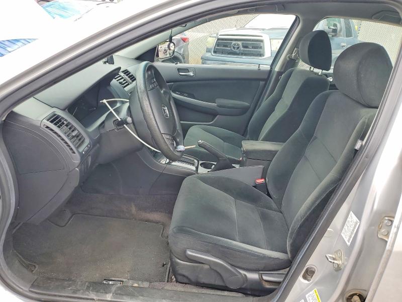 Aukcja sprzedaży 2006 Honda Accord, vin: 1HGCM56306A086978, numer aukcji: 59853966