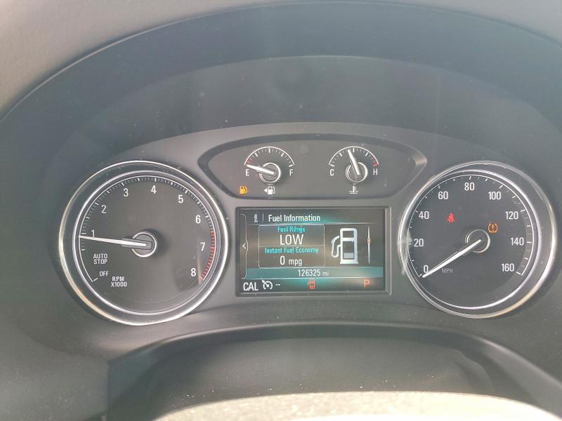 Продаж на аукціоні авто 2018 Buick Enclave, vin: 5GAERCKW2JJ223619, номер лоту: 62835386