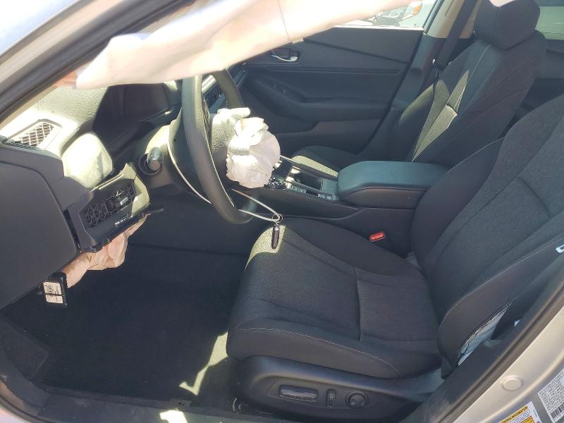 Auction sale of the 2024 Honda Accord, vin: 1HGCY1F38RA046665, lot number: 60210066