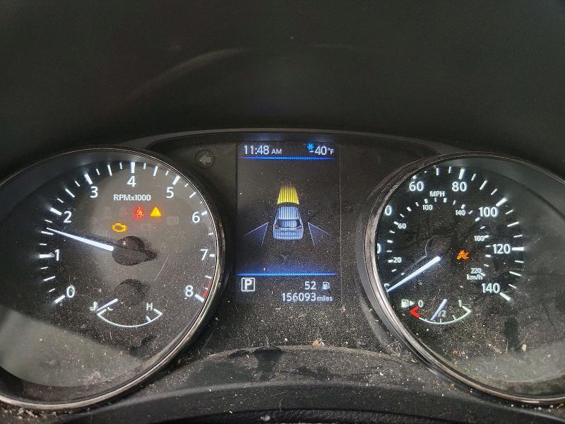 Продажа на аукционе авто 2019 Nissan Rogue, vin: KNMAT2MT2KP523199, номер лота: 61284646