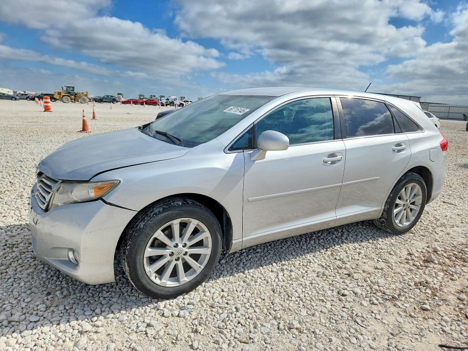Aukcja sprzedaży 2012 Toyota Venza, vin: 4T3BA3BB5CU032755, numer aukcji: 60716146