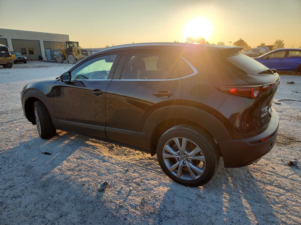 Aukcja sprzedaży 2023 Mazda Cx-30, vin: 3MVDMBCM8PM504589, numer aukcji: 62837906