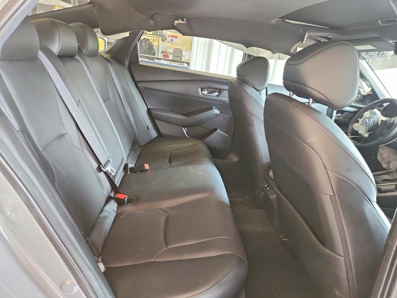 Продаж на аукціоні авто 2025 Honda Accord, vin: 1HGCY2F7XSA048660, номер лоту: 62739516