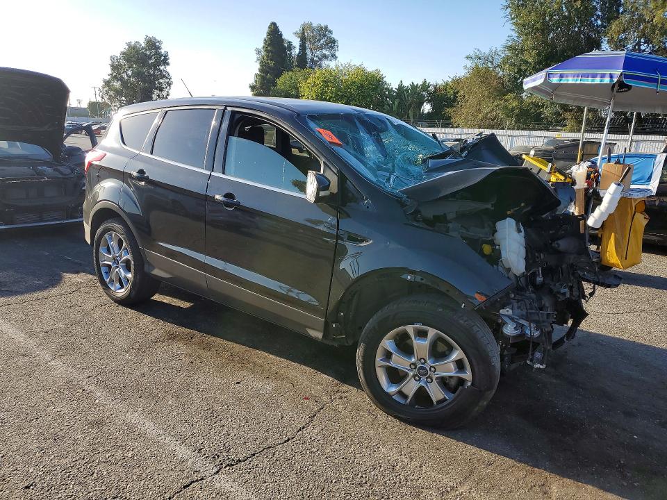 Aukcja sprzedaży 2013 Ford Escape, vin: 1FMCU0H96DUC47862, numer aukcji: 62604876