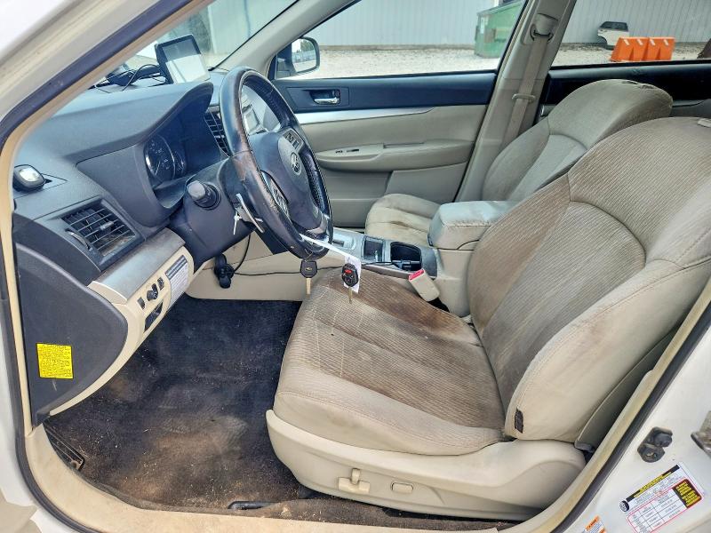 Продажа на аукционе авто 2012 Subaru Outback, vin: 4S4BRBBC4C3253306, номер лота: 63408476