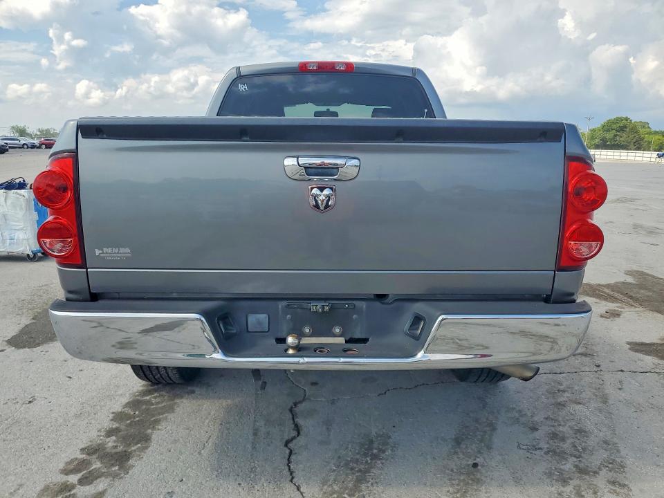 Aukcja sprzedaży 2008 Dodge Ram 1500, vin: 1D7HA18K08J177784, numer aukcji: 60006126