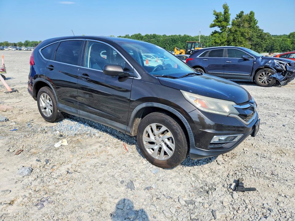 2016 Honda Cr-v მანქანა იყიდება აუქციონზე, vin: 5J6RM4H56GL056014, აუქციონის ნომერი: 63470206