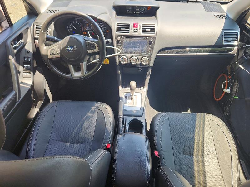 Aukcja sprzedaży 2018 Subaru Forester, vin: JF2SJARC3JH574248, numer aukcji: 62158716