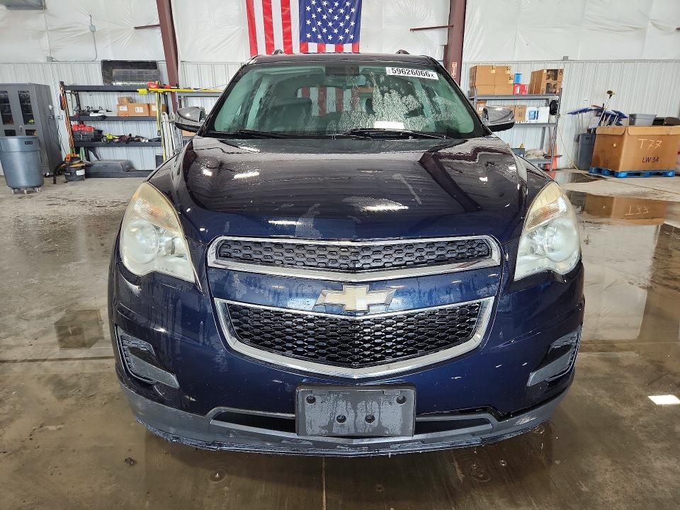 Продаж на аукціоні авто 2015 Chevrolet Equinox, vin: 2GNALBEK2F1170575, номер лоту: 59626066