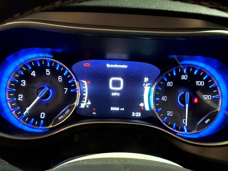 2022 Chrysler Pacifica მანქანა იყიდება აუქციონზე, vin: 2C4RC1BGXNR211332, აუქციონის ნომერი: 62214566