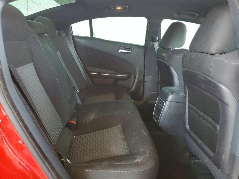 59397166 :رقم المزاد ، 2C3CDXCT3LH153833 vin ، 2020 Dodge Charger مزاد بيع