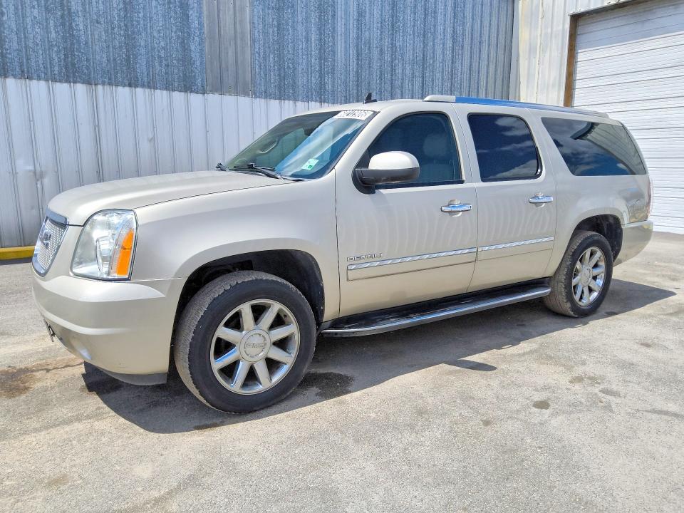 Aukcja sprzedaży 2013 Gmc Yukon Xl, vin: 1GKS1MEF1DR146245, numer aukcji: 60212906