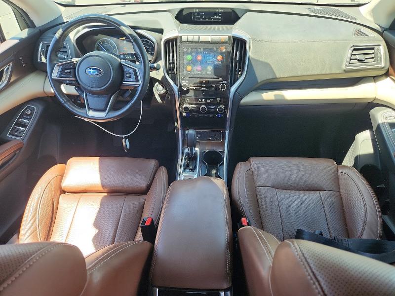 60472176 :رقم المزاد ، 4S4WMARD9N3465355 vin ، 2022 Subaru Ascent مزاد بيع