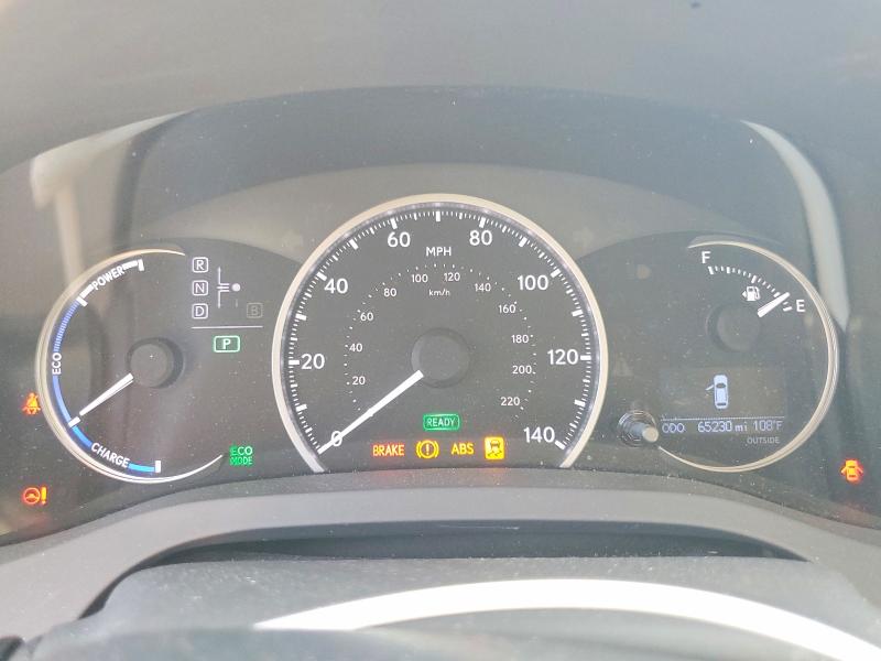 2011 Lexus Ct მანქანა იყიდება აუქციონზე, vin: JTHKD5BH2B2028319, აუქციონის ნომერი: 61414796