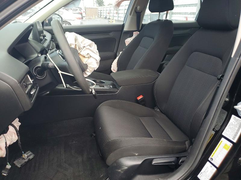 Aukcja sprzedaży 2025 Honda Civic, vin: 2HGFE2F2XSH511196, numer aukcji: 59694566