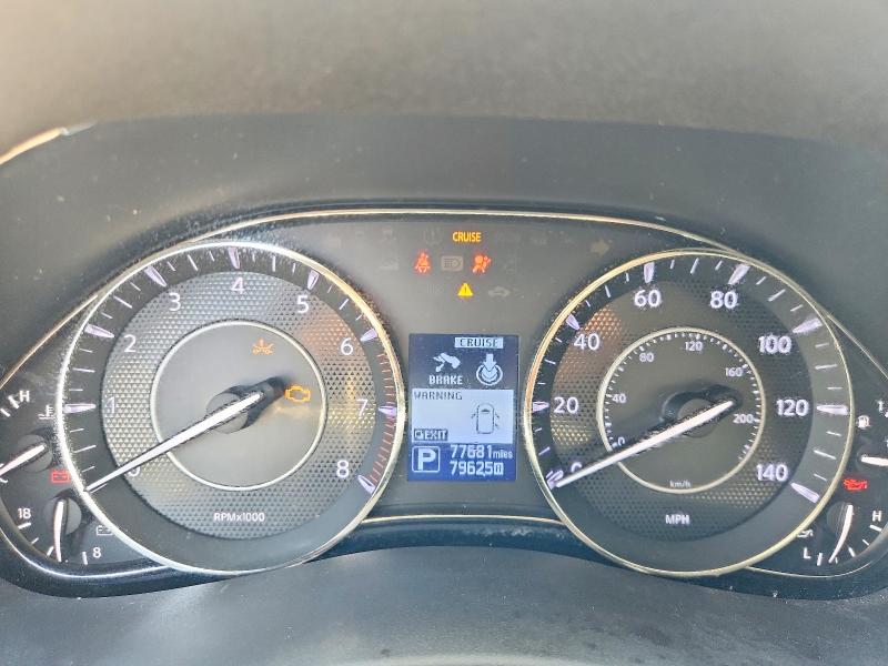 Продажа на аукционе авто 2019 Nissan Armada, vin: JN8AY2ND3K9086945, номер лота: 59833976