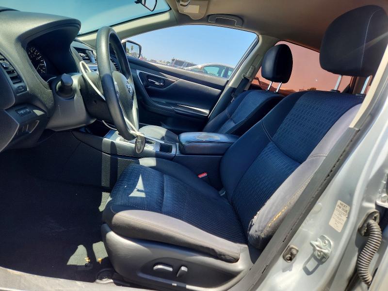 Продаж на аукціоні авто 2016 Nissan Altima, vin: 1N4AL3APXGC167909, номер лоту: 62352546