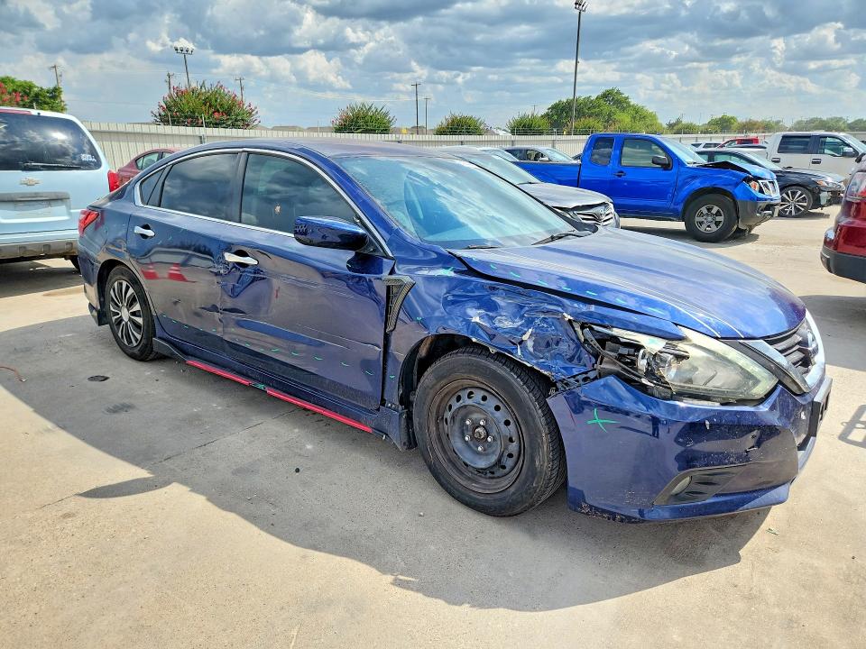Aukcja sprzedaży 2016 Nissan Altima, vin: 1N4AL3AP1GC183867, numer aukcji: 60329026