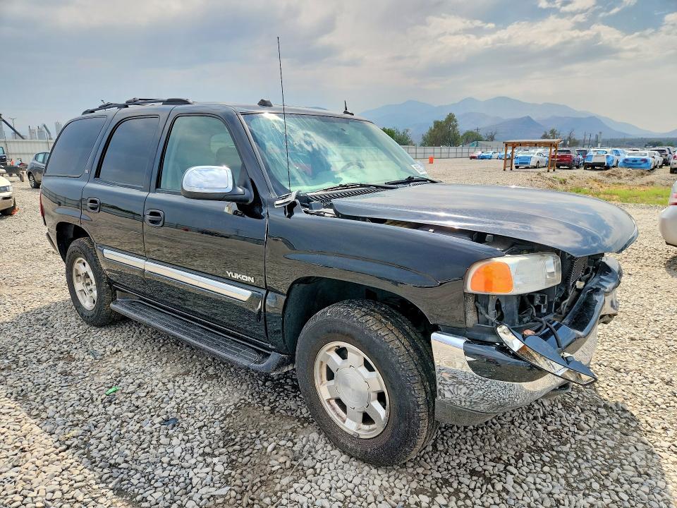 62630406 :رقم المزاد ، 1GKEK13T34J260828 vin ، 2004 Gmc Yukon مزاد بيع