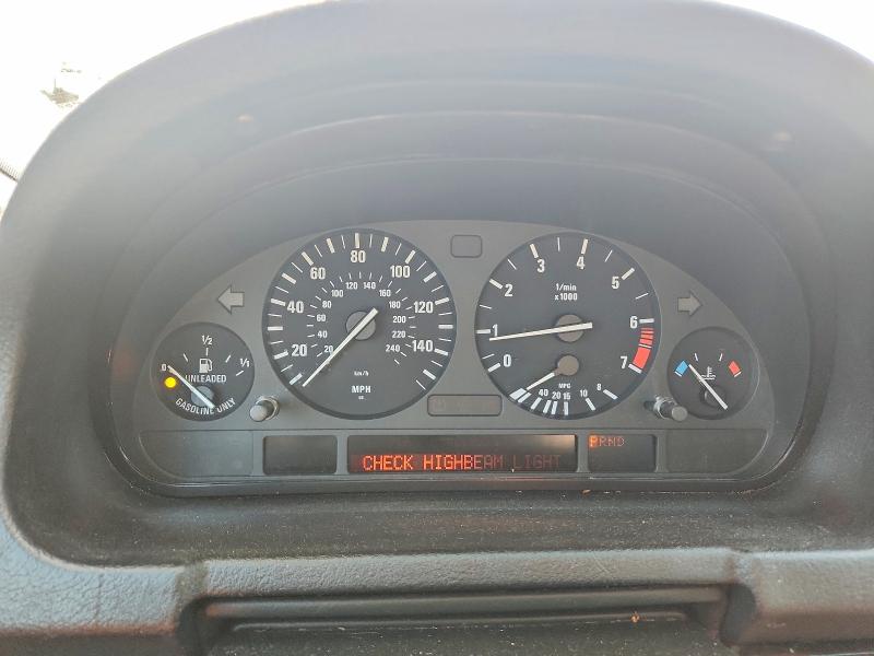 Продажа на аукционе авто 2004 Bmw X5, vin: 5UXFB53594LV08463, номер лота: 61948246