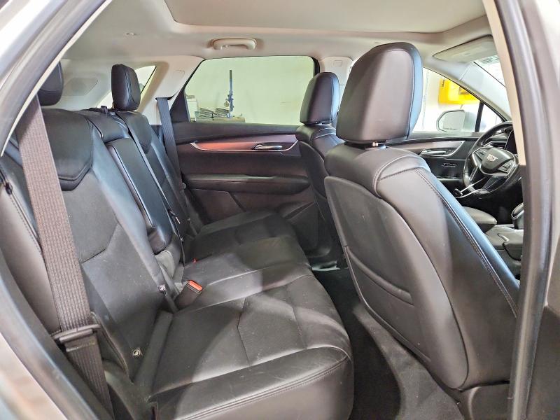 Продажа на аукционе авто 2018 Cadillac Xt5, vin: 1GYKNDRS8JZ179577, номер лота: 60748246
