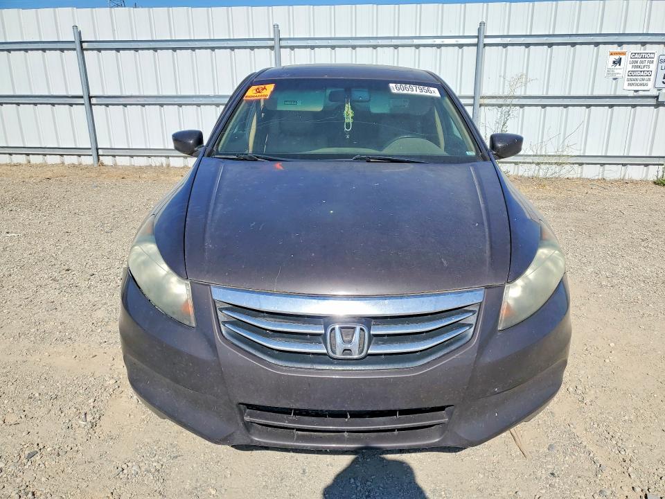 Продажа на аукционе авто 2011 Honda Accord, vin: 1HGCP2F85BA088222, номер лота: 60697956