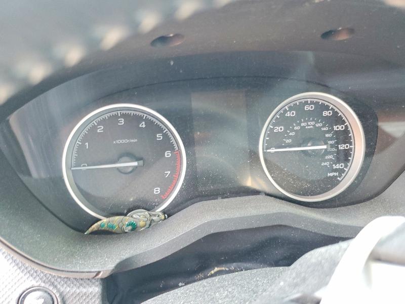 Продажа на аукционе авто 2019 Subaru Forester, vin: JF2SKAGC8KH480979, номер лота: 59978156