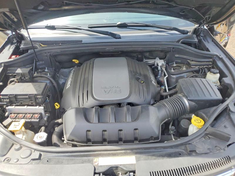 Aukcja sprzedaży 2013 Jeep Grand Cherokee, vin: 1C4RJFBT5DC595575, numer aukcji: 60371346