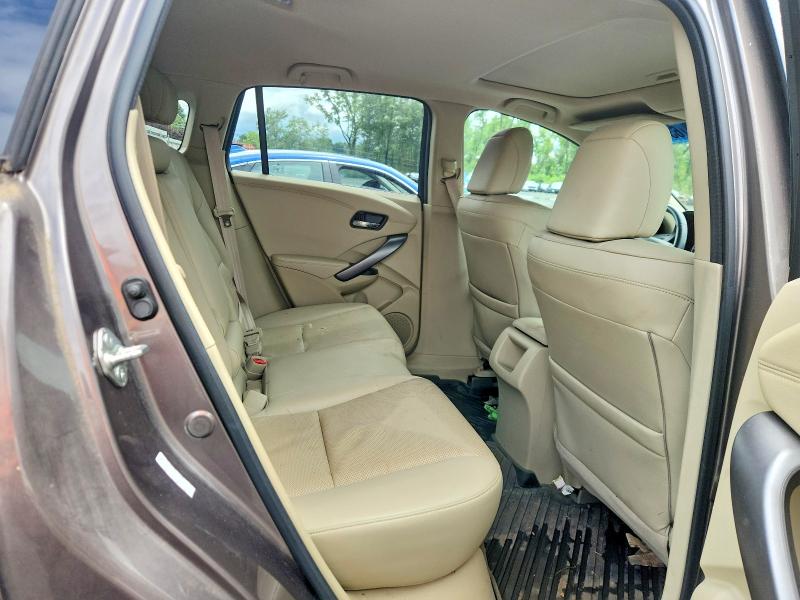 Aukcja sprzedaży 2013 Acura Rdx, vin: 5J8TB4H3XDL010568, numer aukcji: 63117716