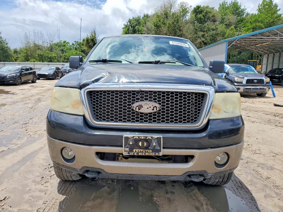 Aukcja sprzedaży 2006 Ford F150, vin: 1FTPX14596NA15906, numer aukcji: 61540826