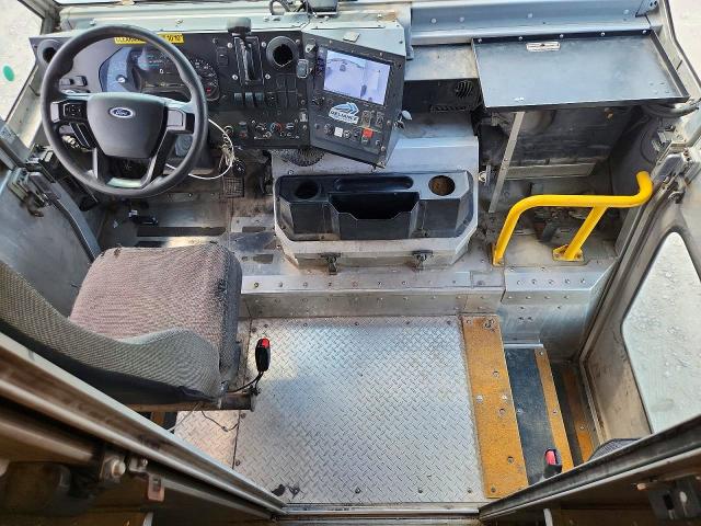 Aukcja sprzedaży 2021 Ford F59, vin: 1F65F5KN5M0A05004, numer aukcji: 60238386