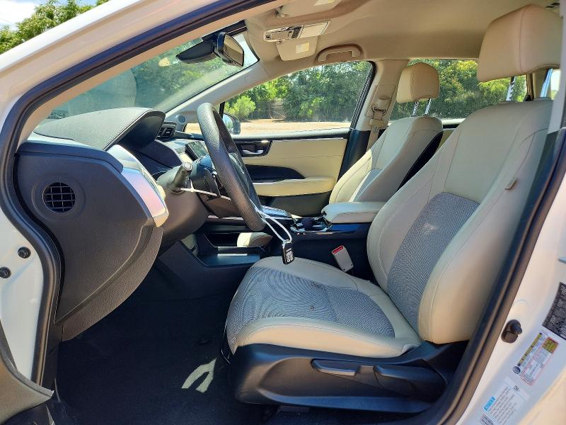 Aukcja sprzedaży 2018 Honda Clarity, vin: JHMZC5F17JC013323, numer aukcji: 60075846