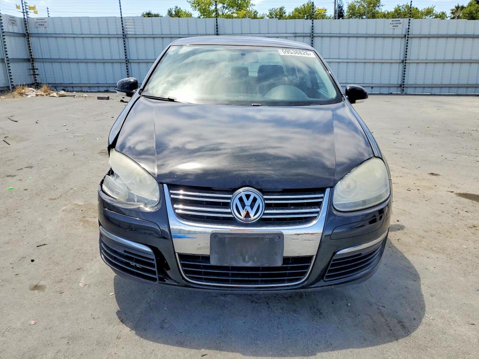 Aukcja sprzedaży 2009 Volkswagen Jetta, vin: 3VWRA71K29M052265, numer aukcji: 60450736