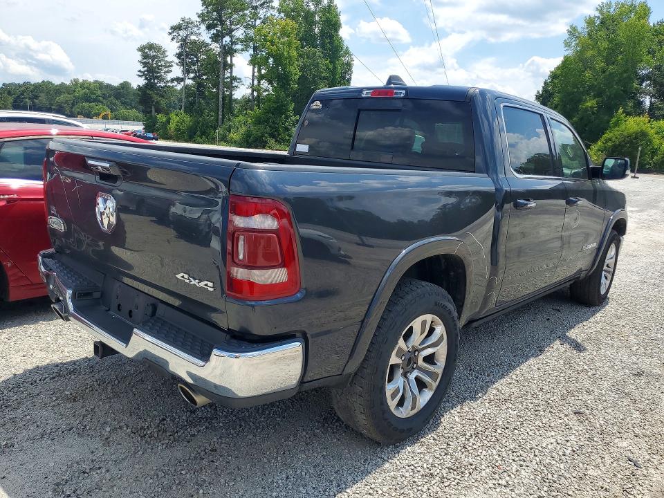 Продажа на аукционе авто 2019 Ram 1500, vin: 1C6SRFKT3KN864286, номер лота: 59904876