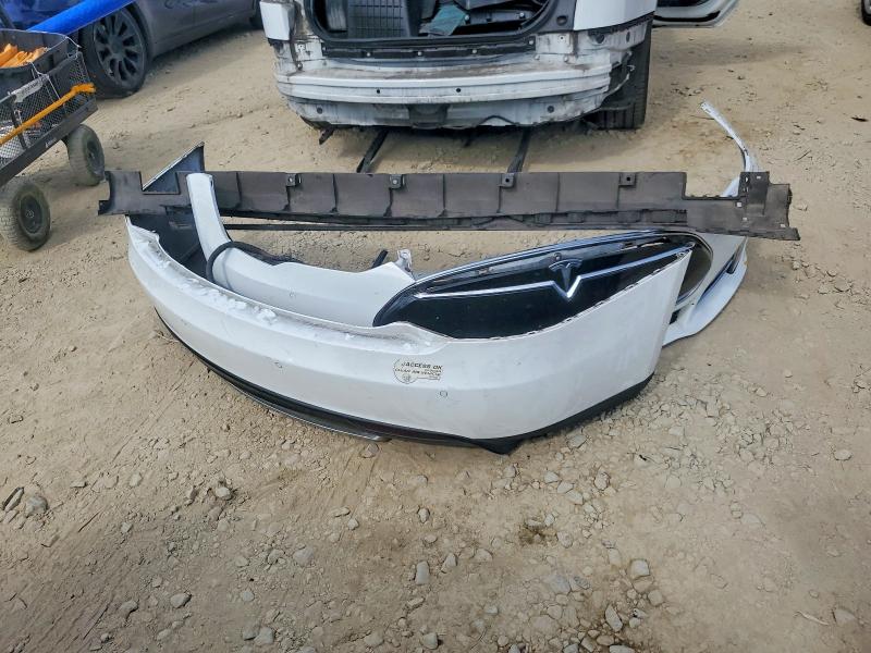 Продажа на аукционе авто 2013 Tesla Model S, vin: 5YJSA1DP2DFP20586, номер лота: 59993876