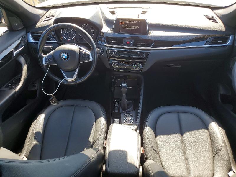 60085086 :رقم المزاد ، WBXHT3C32GP882441 vin ، 2016 Bmw X1 مزاد بيع