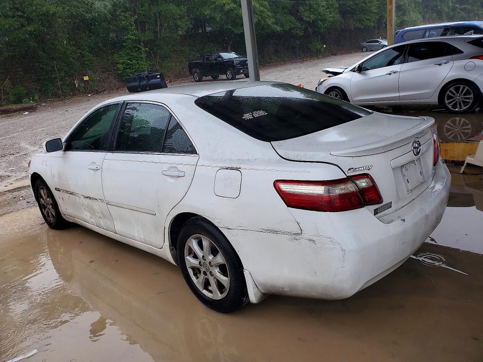 Aukcja sprzedaży 2009 Toyota Camry, vin: 4T1BE46K09U821756, numer aukcji: 62222046