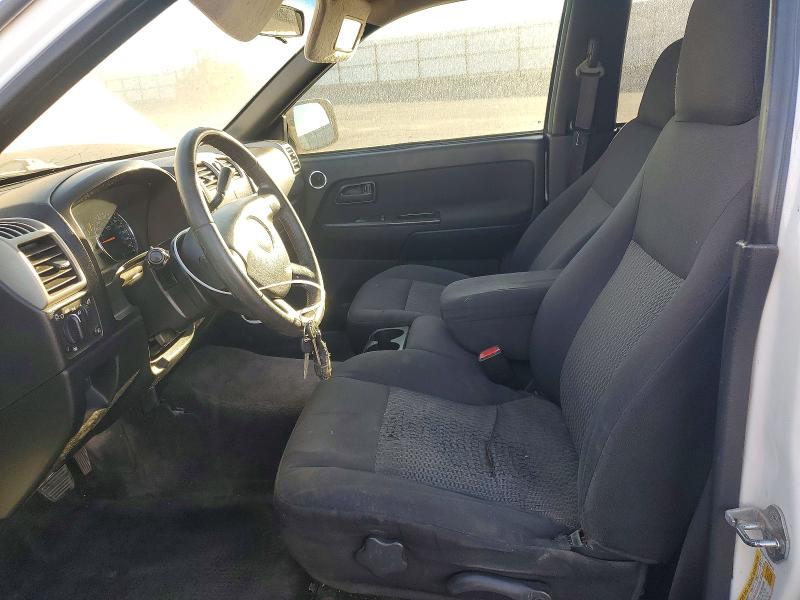 Aukcja sprzedaży 2007 Chevrolet Colorado, vin: 1GCCS13E178208162, numer aukcji: 63186326