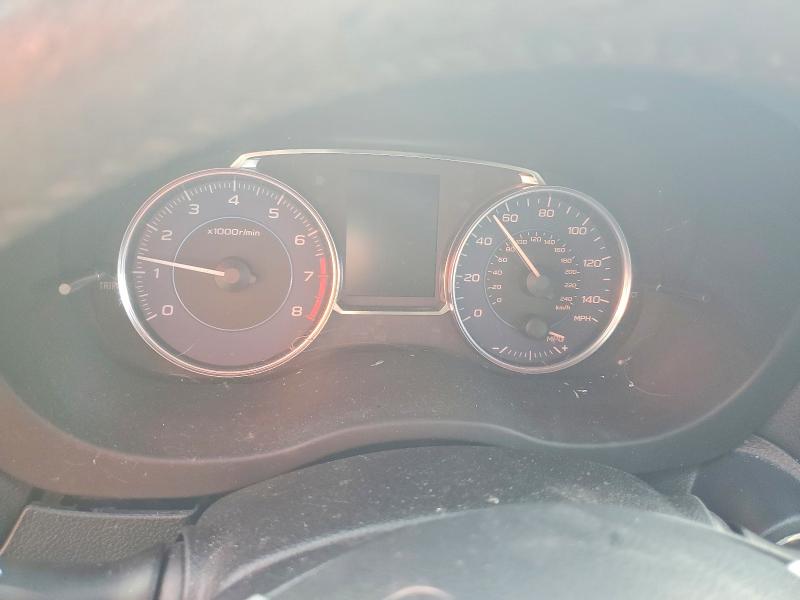 Продаж на аукціоні авто 2016 Subaru Impreza, vin: JF1GPAY65G8317430, номер лоту: 59727746